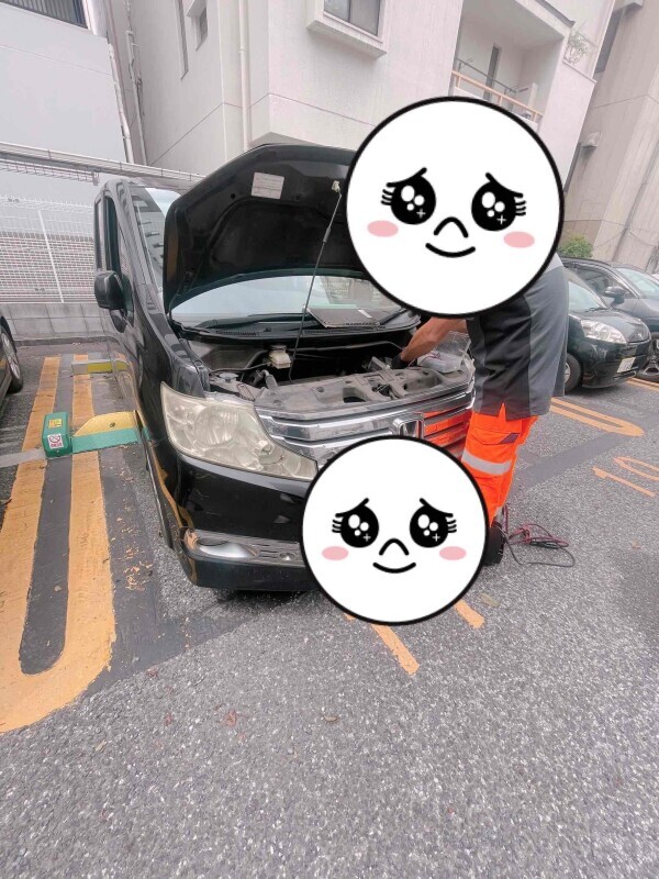やっと！😭