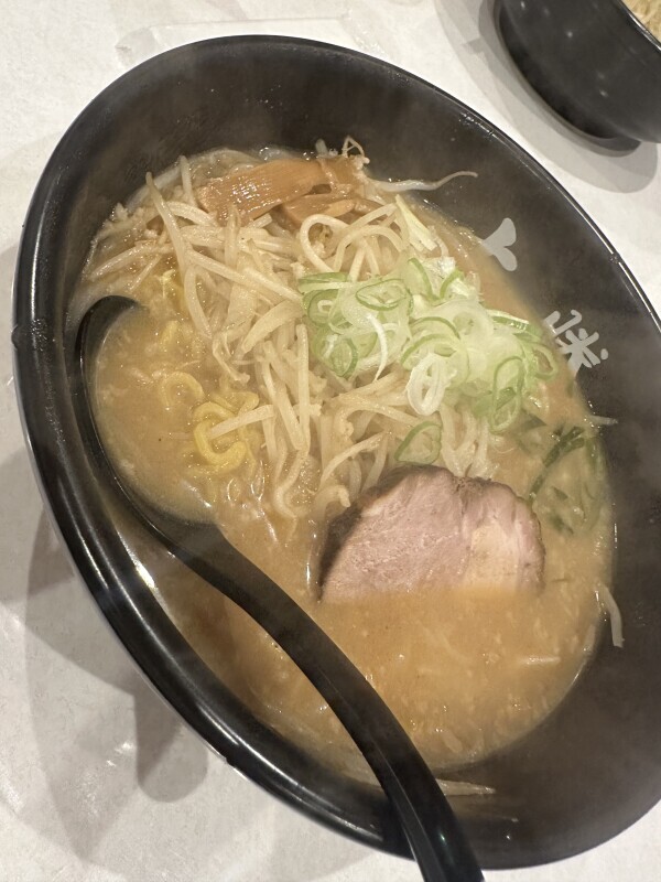 今日のご飯は…