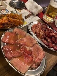 幸福なひととき...♡