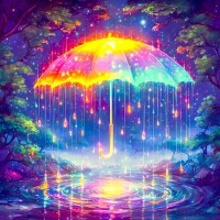 お疲れ様でした☔