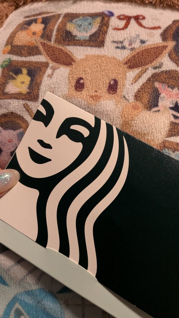 ありがとうございました☕