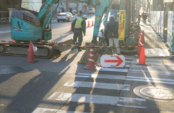 迷路みたい🌀
