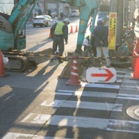 迷路みたい🌀