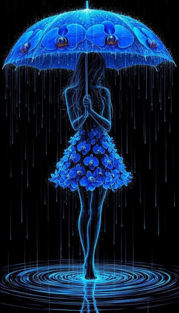 お疲れ様でした☔