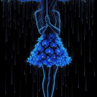 お疲れ様でした☔