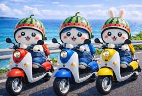 行って来ます🚘