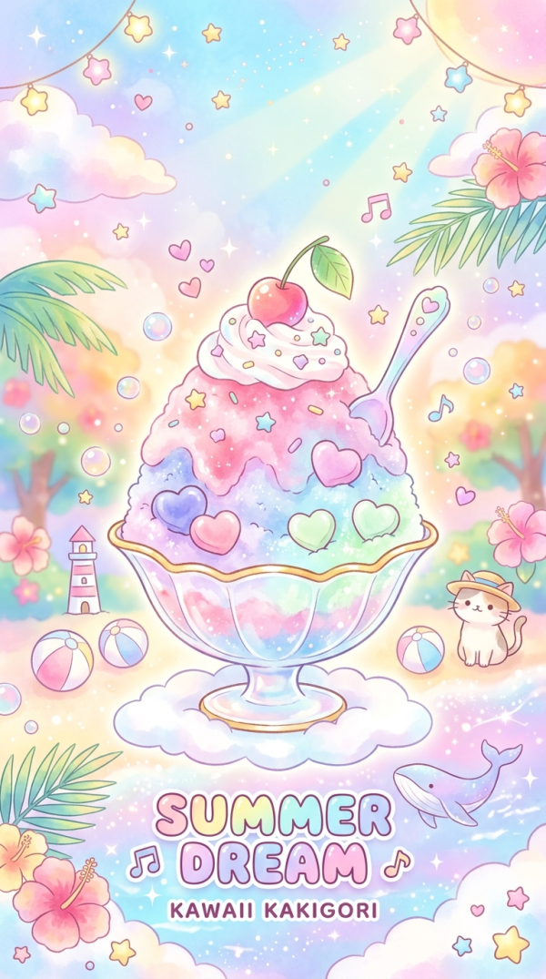 暑くなってきましたね☀️