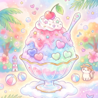 暑くなってきましたね☀️