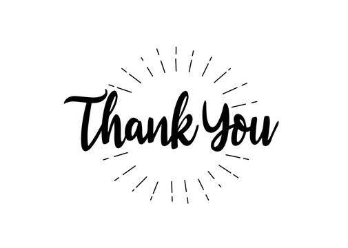 thank you🎀
