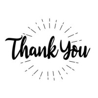 thank you🎀