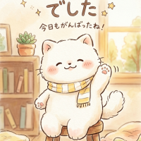 お疲れ様でした✨