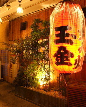 夜の部🍺錦糸町✨