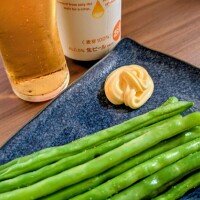 今夜はこれ♪