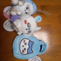 戦利品😆🎵
