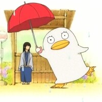 雨の中 お仕事お疲れさまです✨