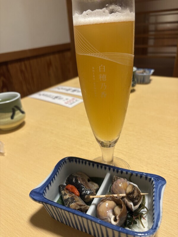 夜の部🍺✨