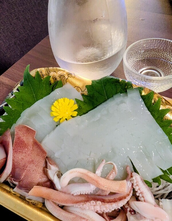 今夜はこれ♪