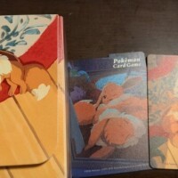 寝顔