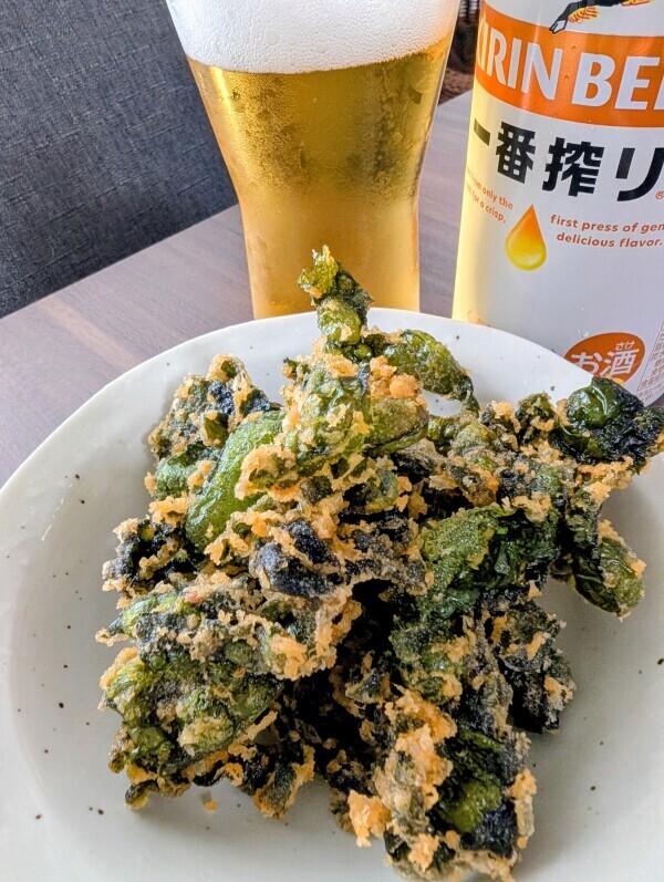 今夜はこれ⤵️