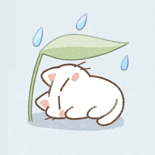 ☔️