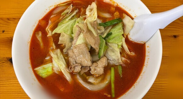 🍜