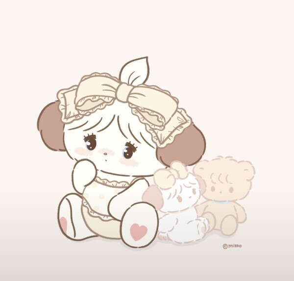 Thank you♡