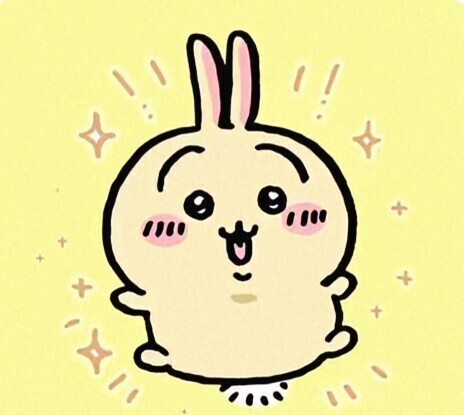 会いに来てね🤗