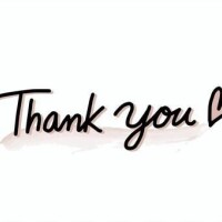 thank you😁