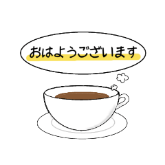 ☕