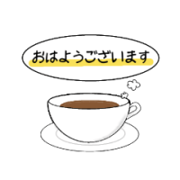☕