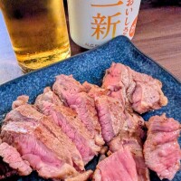 今夜はこれ♪