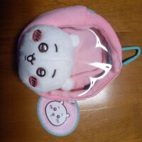 ちいかわ🐱