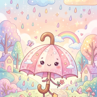 おはようございます☔