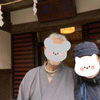 ギャンブラー神主