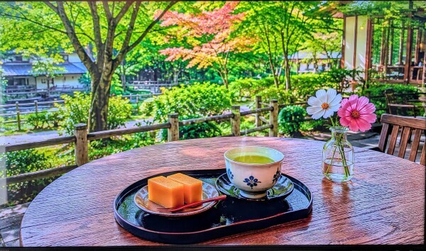 おはようございます！