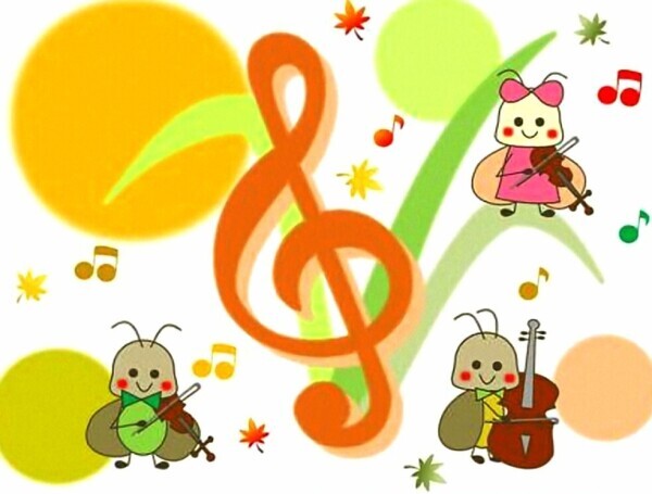 小さな侵入者🦗