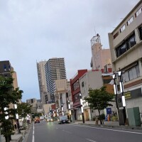 出勤です