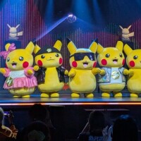 ライブ
