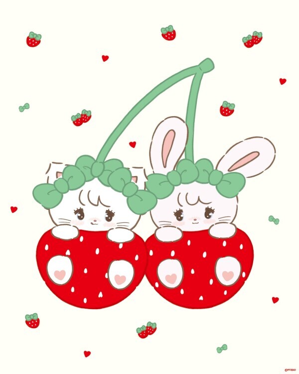 Thank you♡