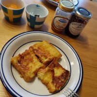 フレンチトースト