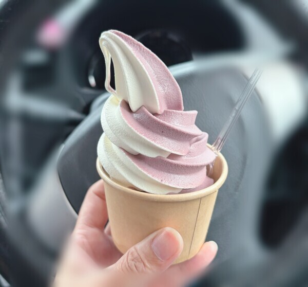 🍦