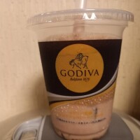 GODIVA🍫