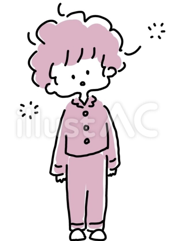 おやすみなさい