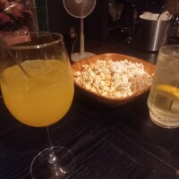 二次会中🥤🌟