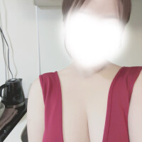 少し早めの夕方から出勤♪