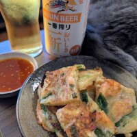 今夜はこれ♪