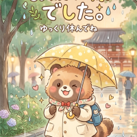 お疲れ様でした🌃