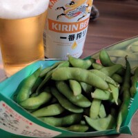 今夜はこれ♪