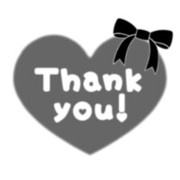 thank you🥰