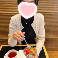 パフェ